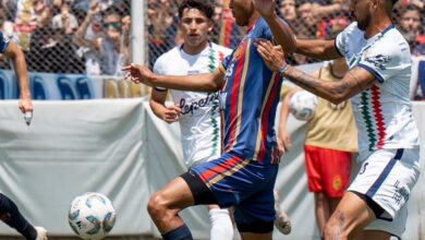 Photo of Colegiales se quedó con el Clausura y jugará la final por el ascenso