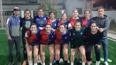 Photo of La Carineta jugará la Women’s Amateur Cup