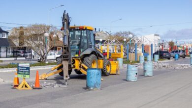 Photo of El Plan de Remediación Vial sigue en toda la ciudad