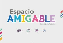 Photo of “Espacio Amigable” para las juventudes riograndense