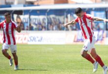 Photo of San Martín de Tucumán ganó y se recuperó de la final perdida