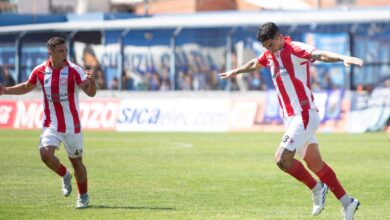 Photo of San Martín de Tucumán ganó y se recuperó de la final perdida