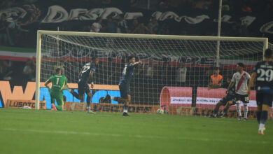 Photo of Villa volvió a facturarle a River: ¿cuántos goles le hizo?