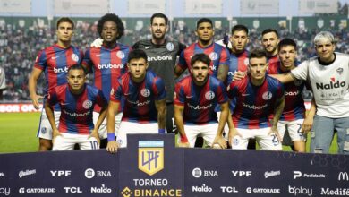 Photo of San Lorenzo se quiere recuperar ante Belgrano