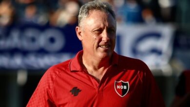 Photo of Newell’s echó a Lunari tras la derrota con Gimnasia