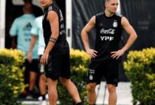 Photo of De la vuelta de Giovani Lo Celso a la baja de Paulo Dybala: el opuesto presente de los argentinos en Europa