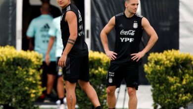 Photo of De la vuelta de Giovani Lo Celso a la baja de Paulo Dybala: el opuesto presente de los argentinos en Europa