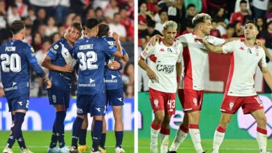 Photo of Liga Profesional: con Vélez y Huracán en la punta, qué les queda a sus perseguidores