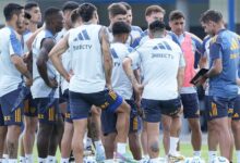 Photo of Los convocados de Boca con un regreso top y un borrado