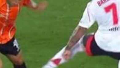 Photo of Video: el penal de Bareiro a Obando