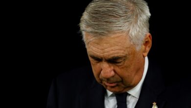 Photo of Ancelotti y el mal presente del Real Madrid: “Así es muy complicado llegar al final de la temporada”