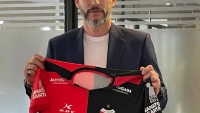 Photo of Colón piensa en el 2025: técnico primerizo, rearmado de plantel y el objetivo de ascender