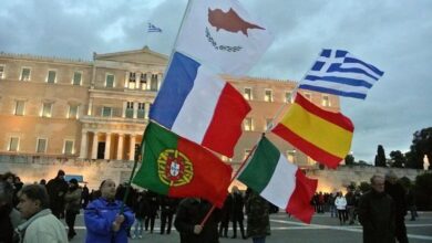 Photo of Cómo España y Grecia superaron sus crisis económicas y se convirtieron en locomotoras de crecimiento de la Unión Europea