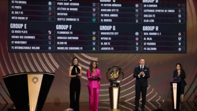 Photo of El Mundial de Clubes ya tiene su calendario con fecha y lugares: cuándo juegan River y Boca