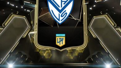 Photo of ¿Cuál es el jugador del Vélez campeón que salió en el Equipo de la Semana de EA FC 25?