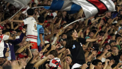 Photo of La idea fotográfica retro de River que causó furor entre los hinchas