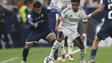 Photo of Real Madrid vs. Pachuca, en vivo: el minuto a minuto de la final de la Copa Intercontinental