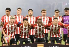 Photo of El uno por uno de Estudiantes campeón