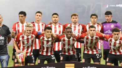 Photo of El uno por uno de Estudiantes campeón