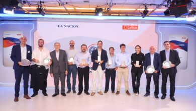 Photo of LA NACION y Galicia reconocieron a las Pymes que brillaron en 2024