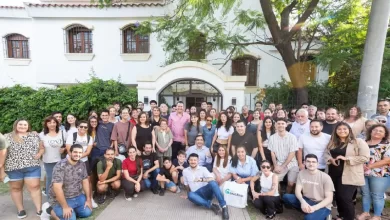 Photo of Familias celebraron la inauguración de la Casa de Jóvenes Fueguinos y Santacruseños en Córdoba