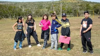 Photo of Verano en Río Grande: el Municipio lanza propuestas para todas las edades