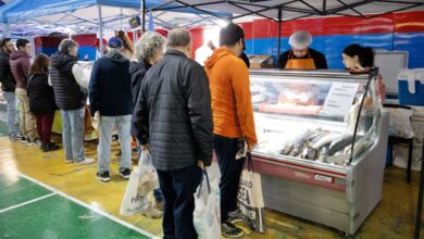 Photo of Récord de ventas en la 4° edición del “Mercado Navideño”