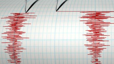 Photo of De cuánto fue el terremoto en California hoy: las alertas que prevalecen en Los Ángeles