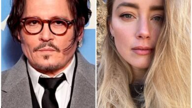 Photo of Revelaron cuál fue el mayor miedo de Johnny Depp durante el juicio contra Amber Heard