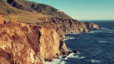 Photo of Fuerte temblor en California hoy: hora, lugar y epicentro del nuevo sismo, este jueves 5 de diciembre