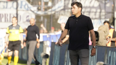 Photo of El grande de Sudamérica que rechazó el Cacique Medina para quedarse en Talleres