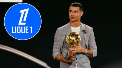 Photo of Con Messi en el medio, la fuerte respuesta de la liga francesa a Cristiano Ronaldo