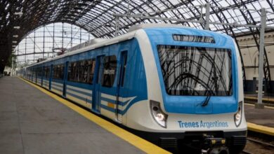 Photo of El Gobierno dictó la conciliación obligatoria y mañana habrá trenes