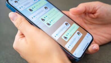 Photo of WhatsApp: por qué hay que desactivar Meta AI y cómo se hace