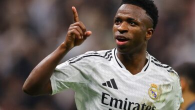 Photo of En medio del interés saudí, el Real Madrid está cerca de ofrecerle la renovación a Vinicius