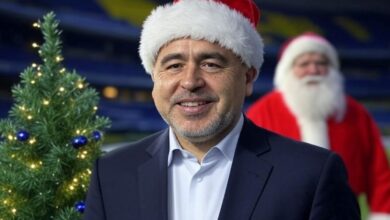 Photo of Quién es el tapado que Boca espera cerrar para Navidad