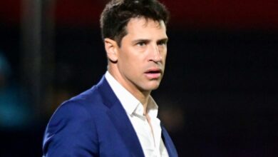 Photo of Sebastián Domínguez es el nuevo técnico de Vélez