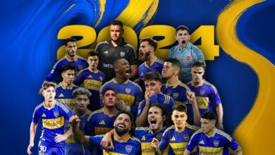 Photo of El uno por uno del plantel de Boca en 2024