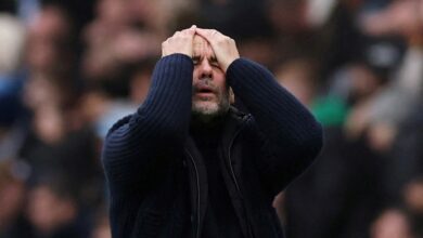 Photo of Pep Guardiola y la posibilidad de renunciar del Manchester City por la crisis: “No abandonaré”