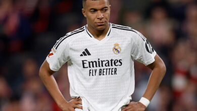 Photo of Mbappé volvió a fallar un penal y Real Madrid perdió