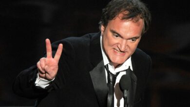 Photo of Quentin Tarantino fue lapidario con una de las series más prestigiosas de la actualidad: “No es más que un culebrón”