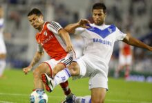 Photo of Sebastián Domínguez vuelve a Vélez con otro desafío: mejorar al campeón; Sabella, Gareca y Simeone, en su “combo” ideal como DT