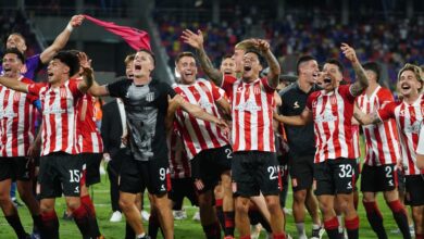 Photo of Tras el triunfo de Estudiantes, así quedó el listado de ganadores del Trofeo de Campeones