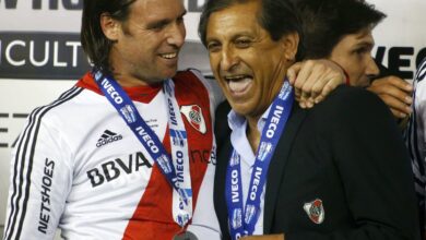 Photo of ¿Cómo fue la última vez que tres equipos pelearon por salir campeones del fútbol argentino?