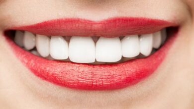 Photo of La fruta que ayuda a eliminar el sarro y los dientes amarillos en tiempo récord, según un tiktoker