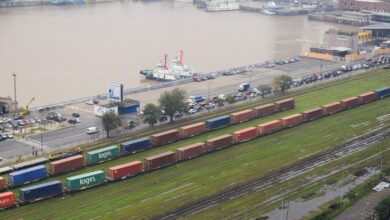 Photo of Primer año de Milei: fuerte despegue en volumen y en divisas de las exportaciones agroindustriales