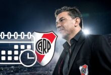 Photo of El fixture de River en 2025: amistosos, torneo local, Libertadores, Mundial de Clubes y más