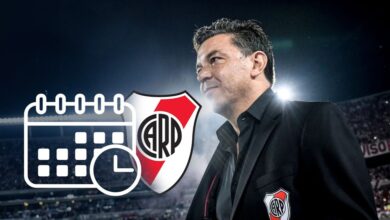 Photo of El fixture de River en 2025: amistosos, torneo local, Libertadores, Mundial de Clubes y más