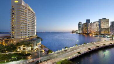 Photo of Por qué este icónico edificio de lujo en Miami desaparecerá en 2025