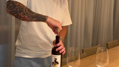 Photo of ¿De qué trata el vino de Messi? “Algo muy especial”